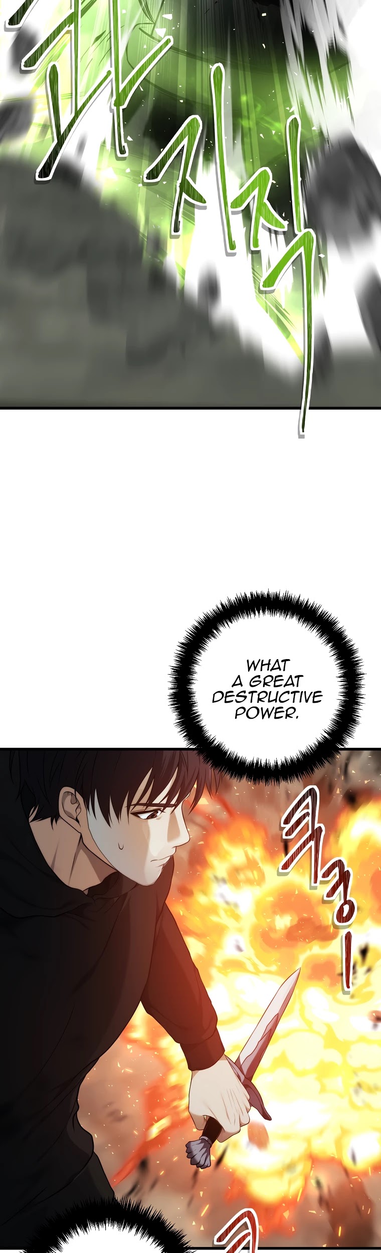 Ranker Who Lives A Second Time Chapter 114 page 13 - Chapter 114