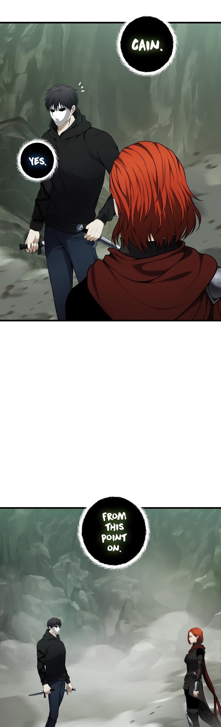 Ranker Who Lives A Second Time Chapter 114 page 16 - Chapter 114