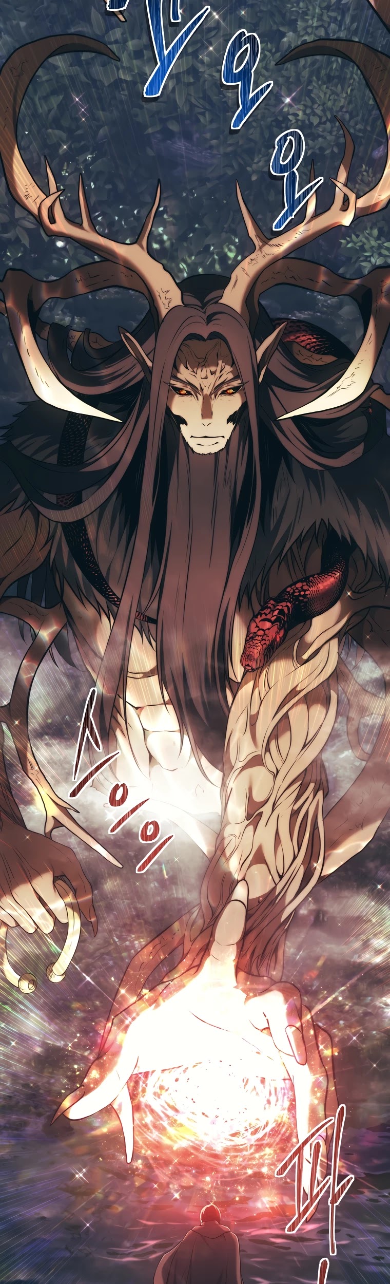 Ranker Who Lives A Second Time Chapter 114 page 2 - Chapter 114