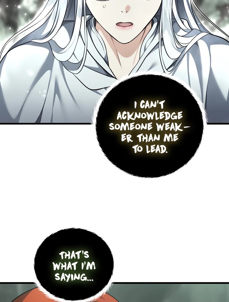 Ranker Who Lives A Second Time Chapter 114 page 20 - Chapter 114