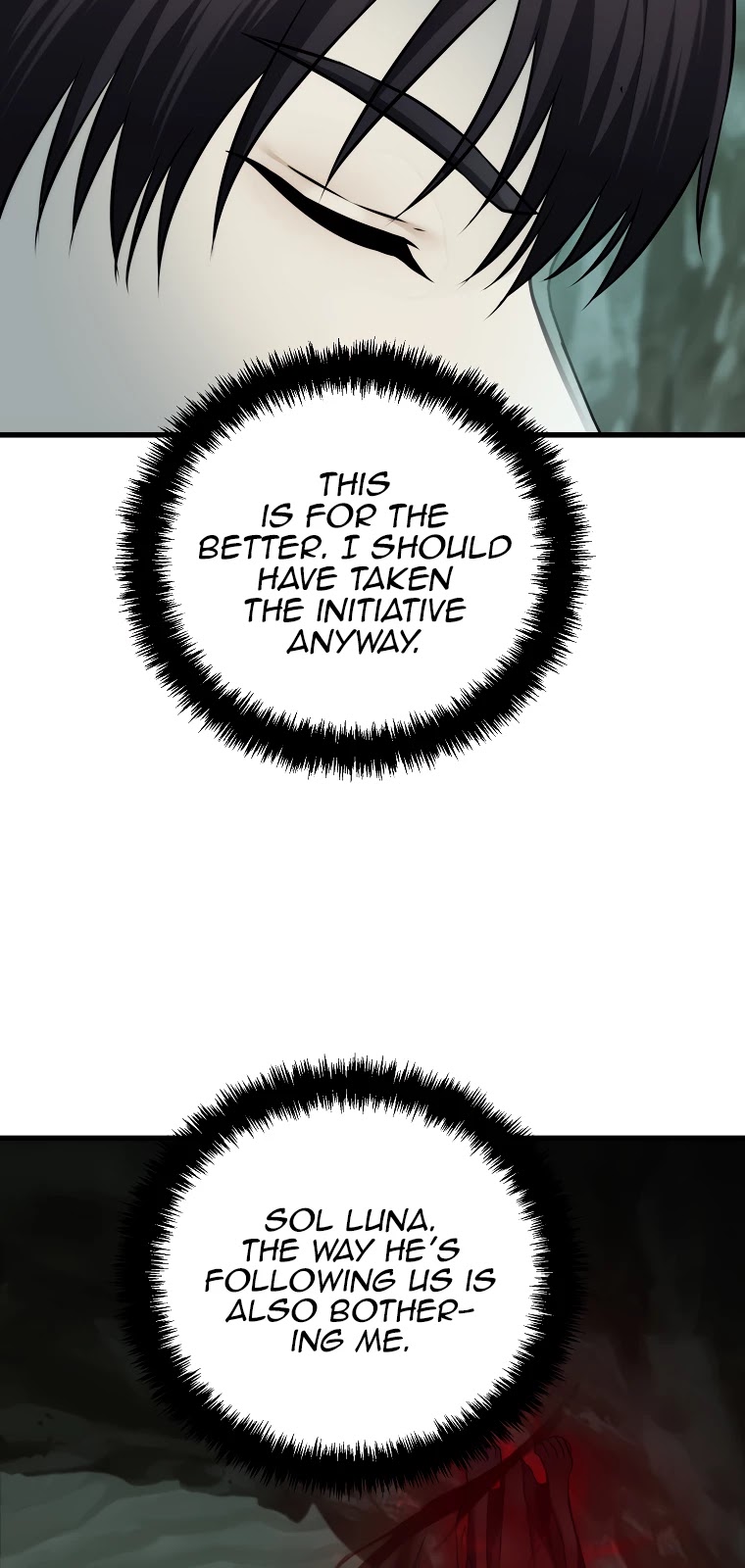 Ranker Who Lives A Second Time Chapter 114 page 23 - Chapter 114