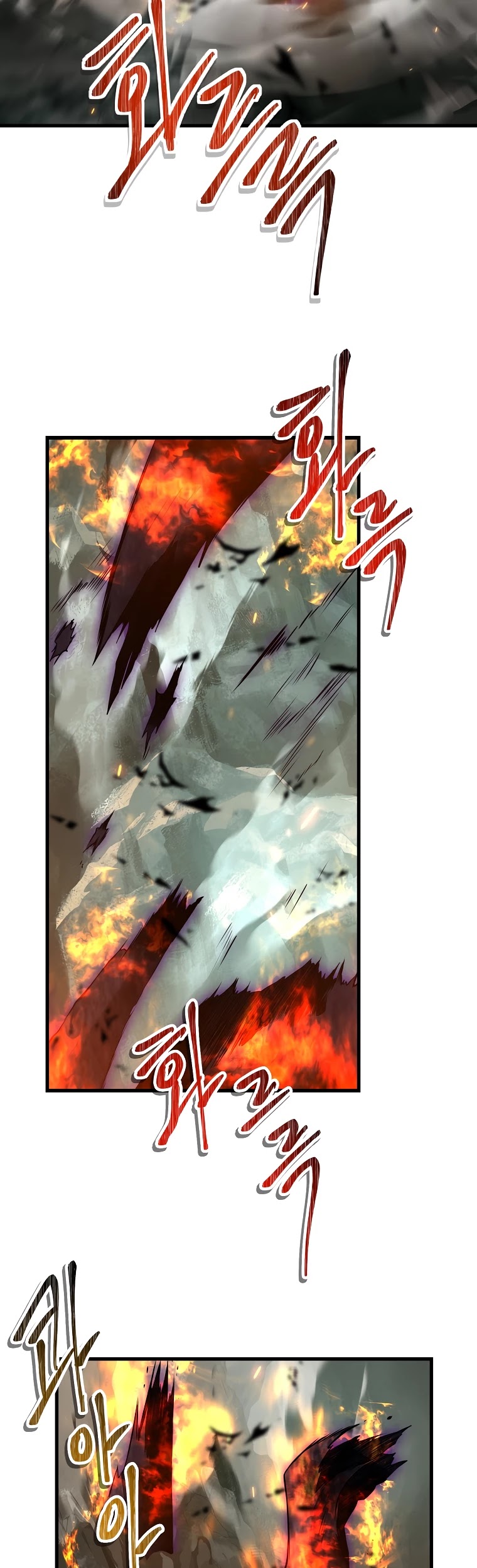 Ranker Who Lives A Second Time Chapter 114 page 35 - Chapter 114