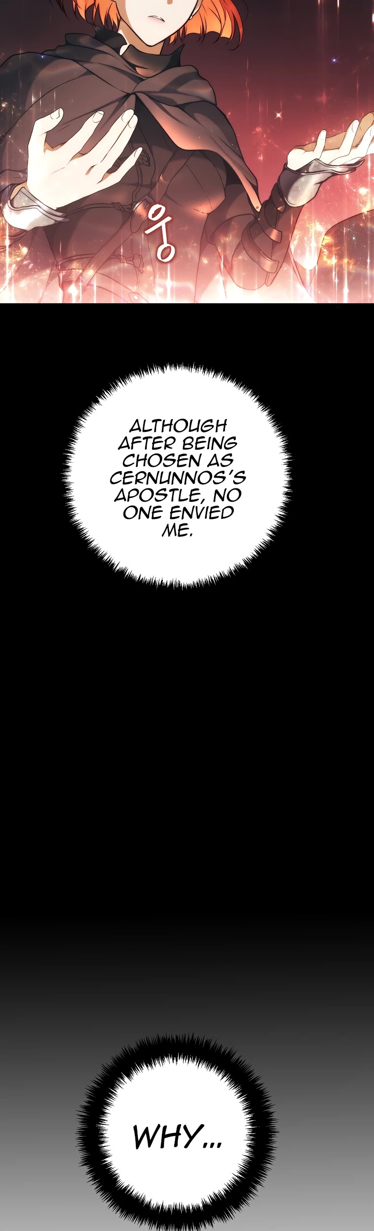 Ranker Who Lives A Second Time Chapter 114 page 4 - Chapter 114