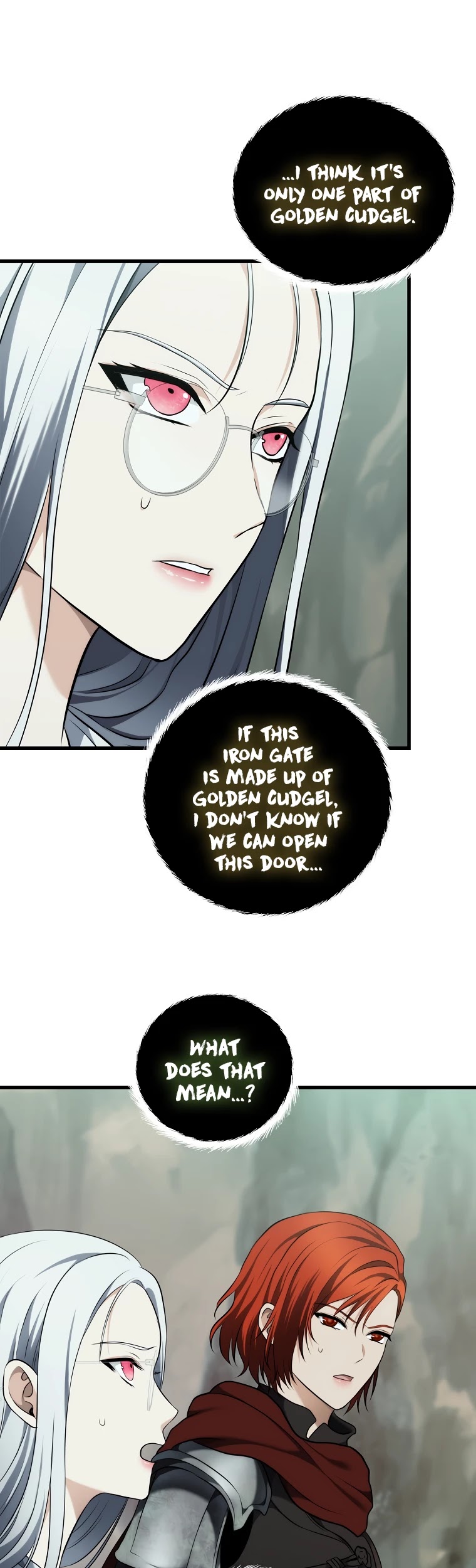 Ranker Who Lives A Second Time Chapter 114 page 48 - Chapter 114