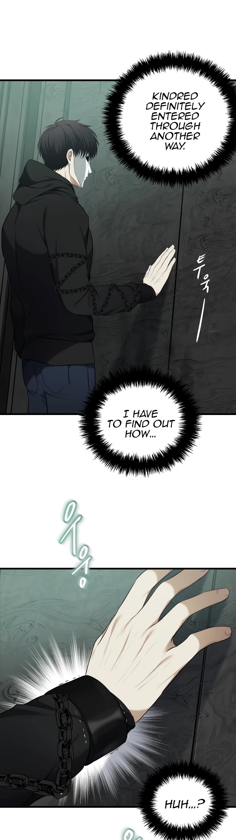 Ranker Who Lives A Second Time Chapter 114 page 54 - Chapter 114