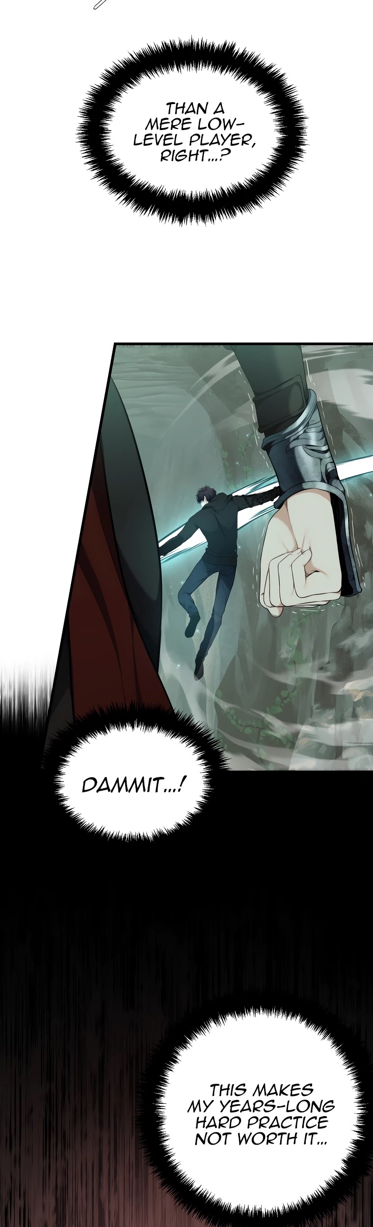 Ranker Who Lives A Second Time Chapter 114 page 8 - Chapter 114