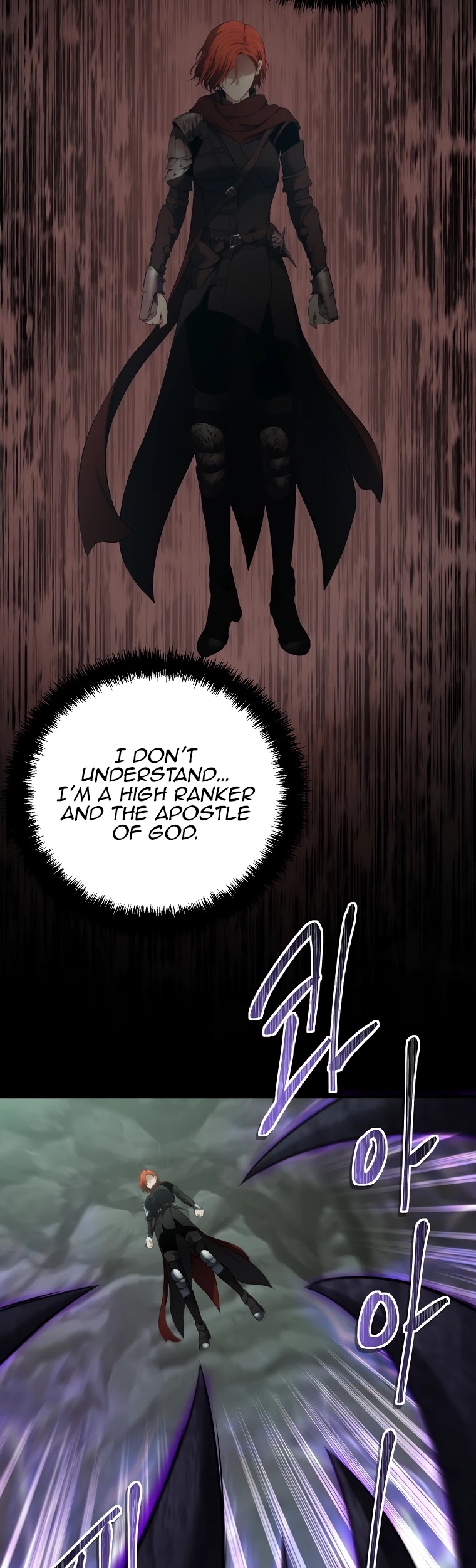 Ranker Who Lives A Second Time Chapter 114 page 9 - Chapter 114
