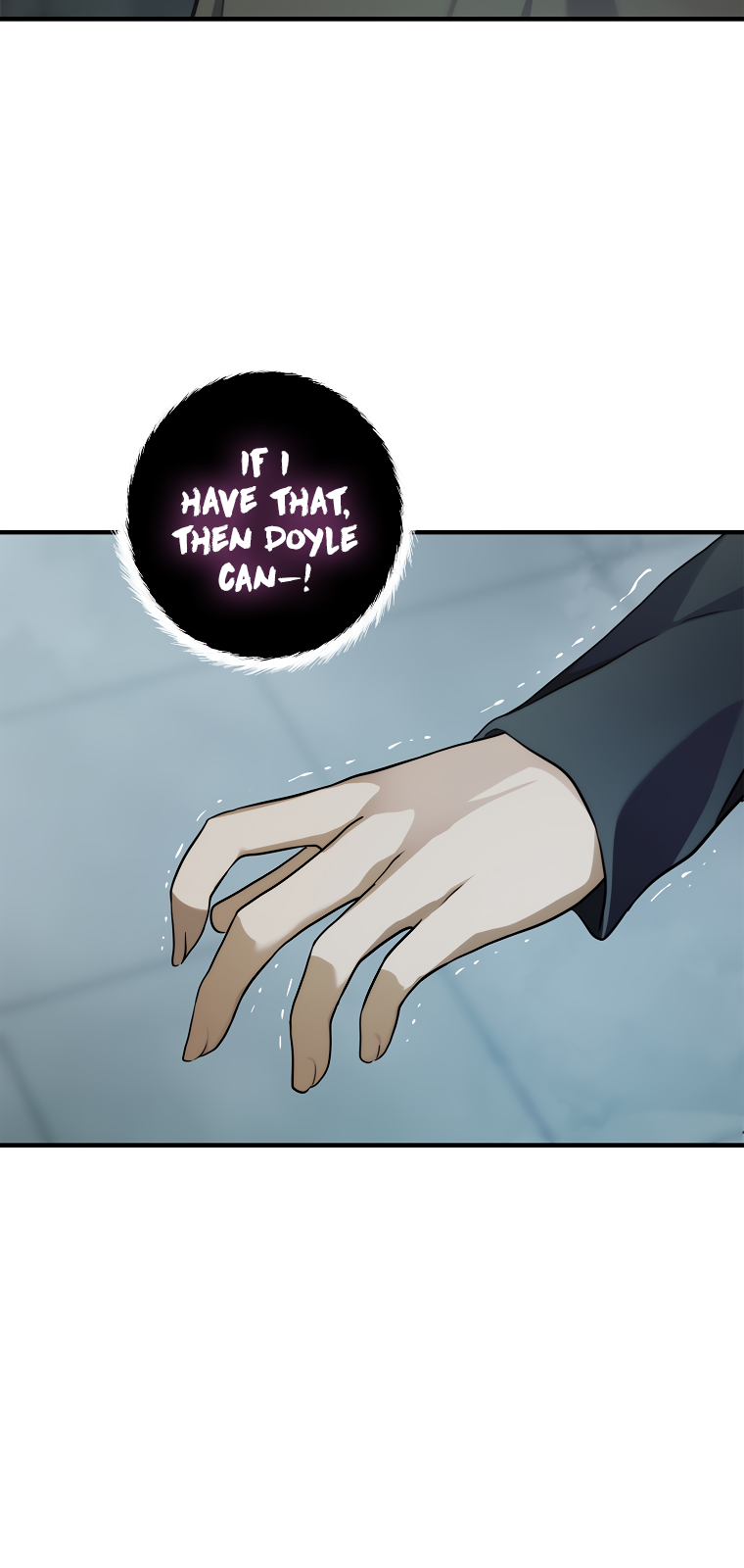 Ranker Who Lives A Second Time Chapter 115 page 10 - Chapter 115