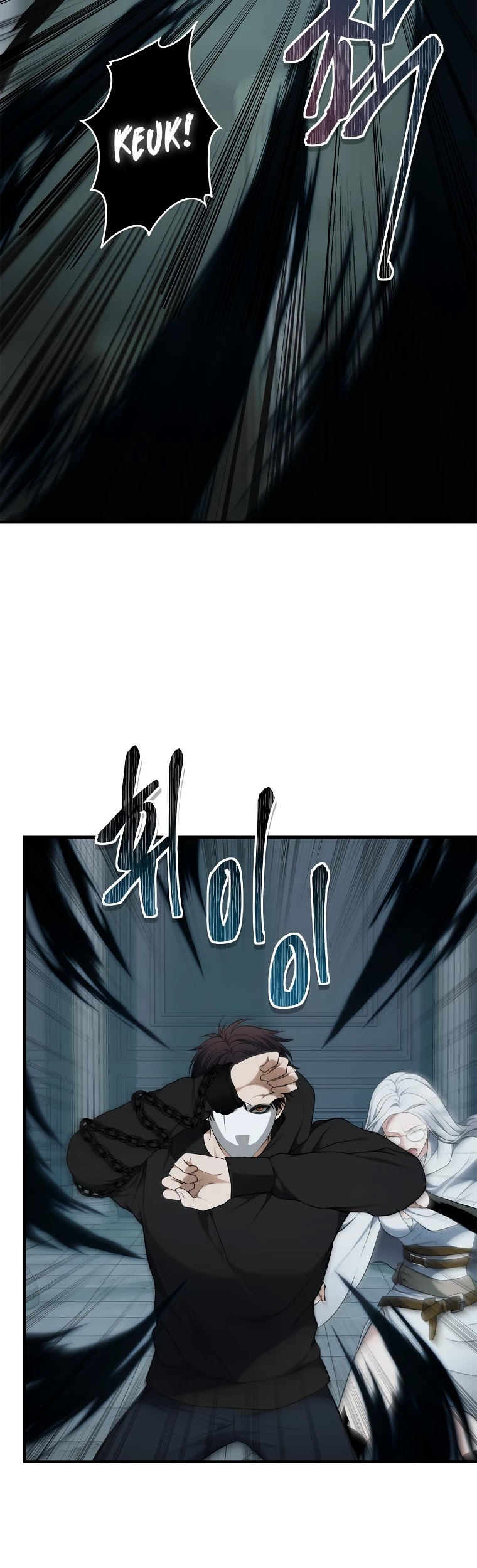 Ranker Who Lives A Second Time Chapter 115 page 15 - Chapter 115