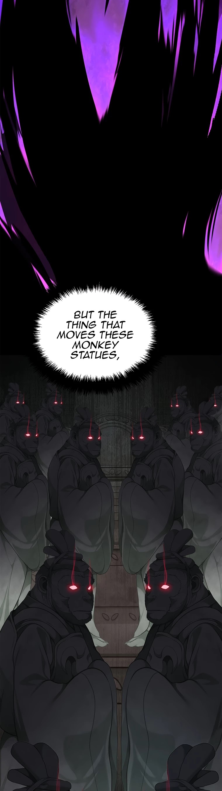 Ranker Who Lives A Second Time Chapter 115 page 17 - Chapter 115