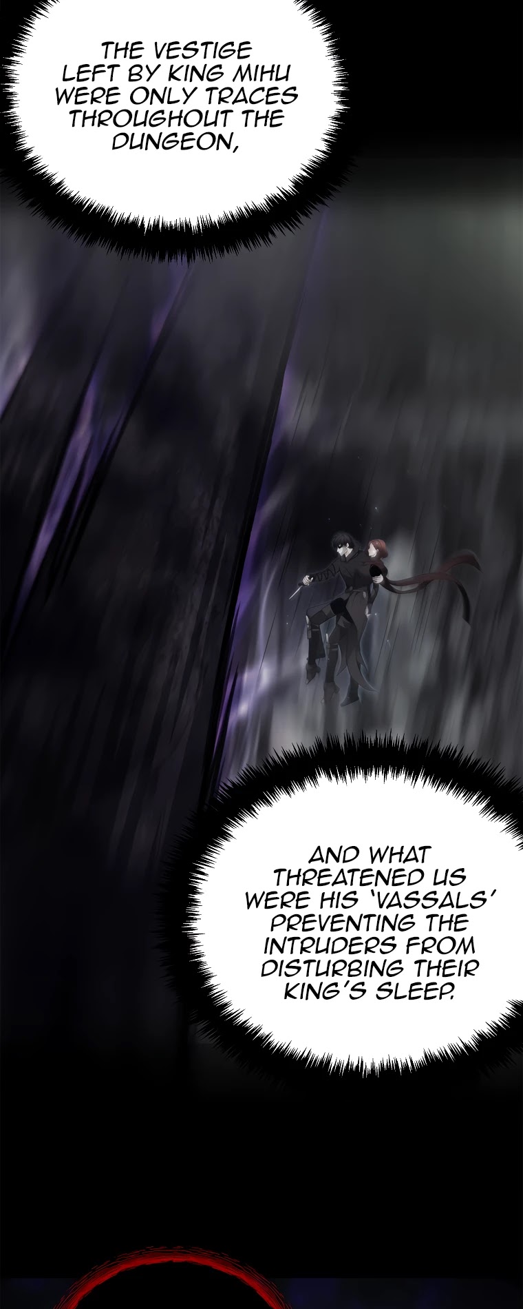Ranker Who Lives A Second Time Chapter 115 page 20 - Chapter 115