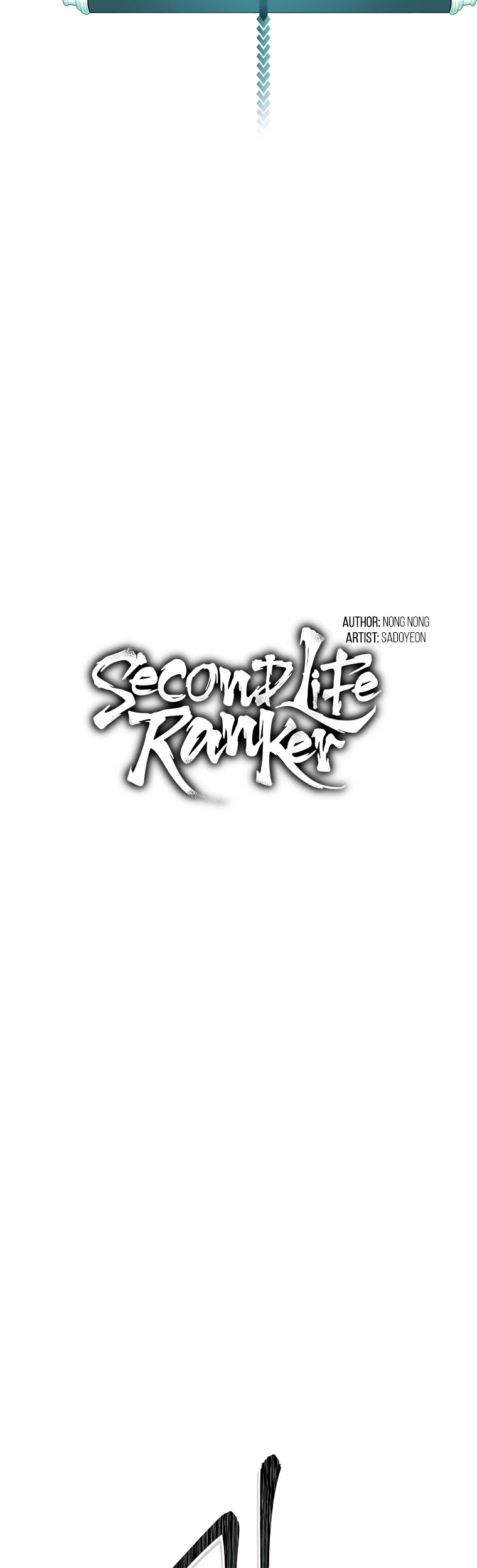 Ranker Who Lives A Second Time Chapter 115 page 23 - Chapter 115