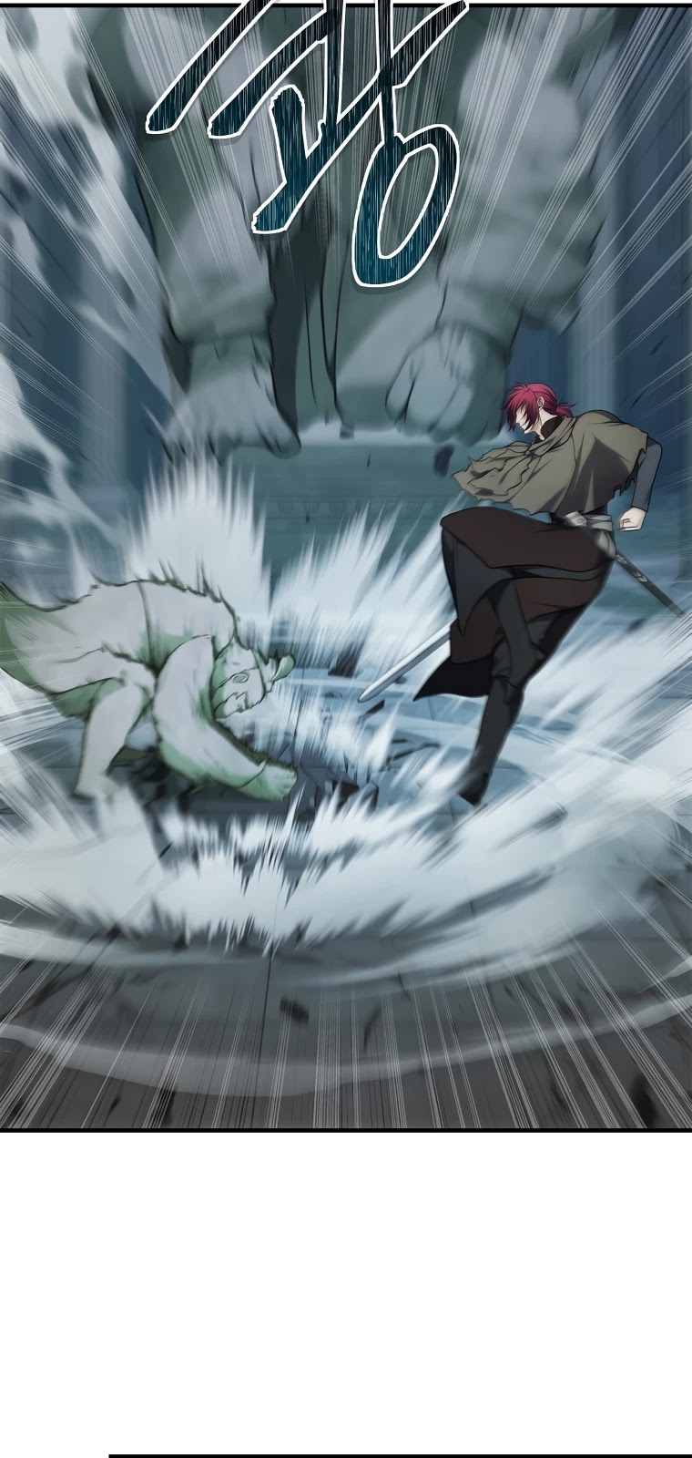 Ranker Who Lives A Second Time Chapter 115 page 24 - Chapter 115