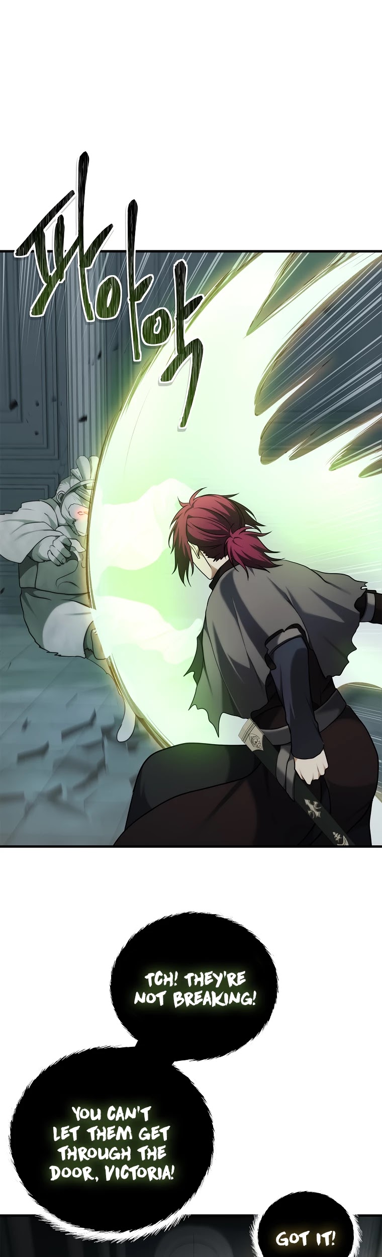 Ranker Who Lives A Second Time Chapter 115 page 26 - Chapter 115