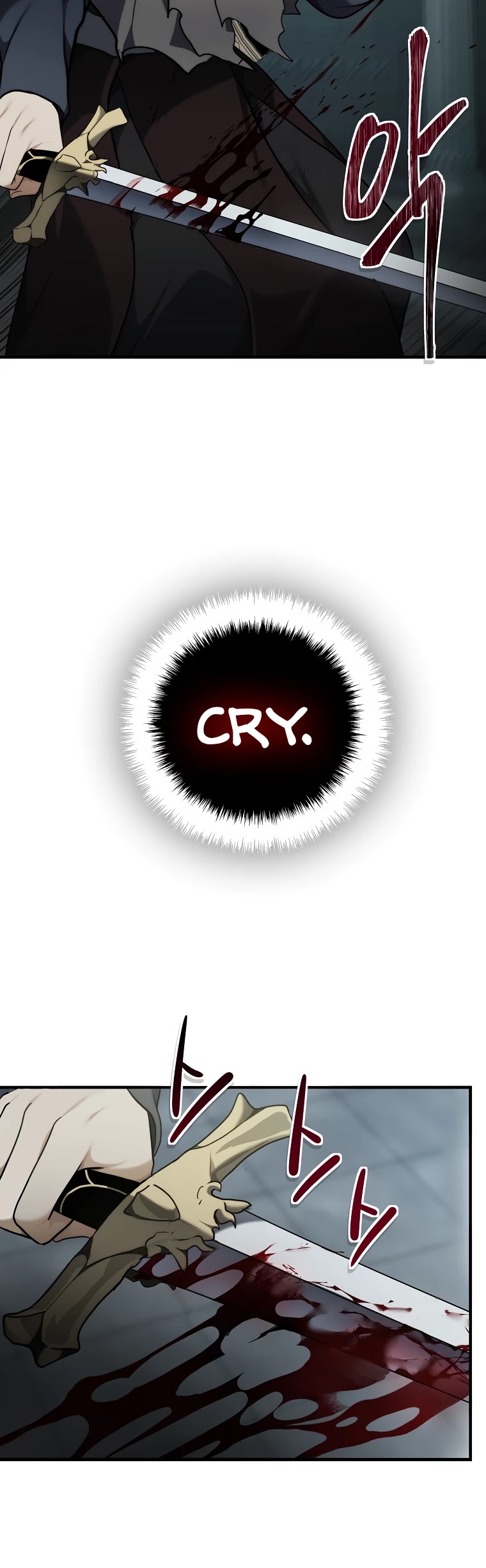 Ranker Who Lives A Second Time Chapter 115 page 28 - Chapter 115