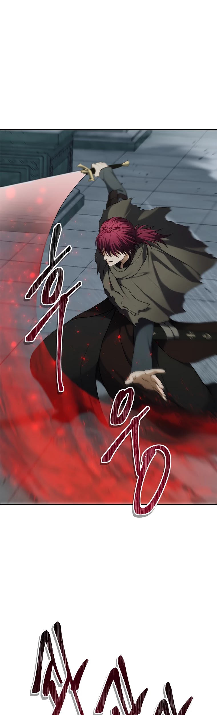 Ranker Who Lives A Second Time Chapter 115 page 29 - Chapter 115