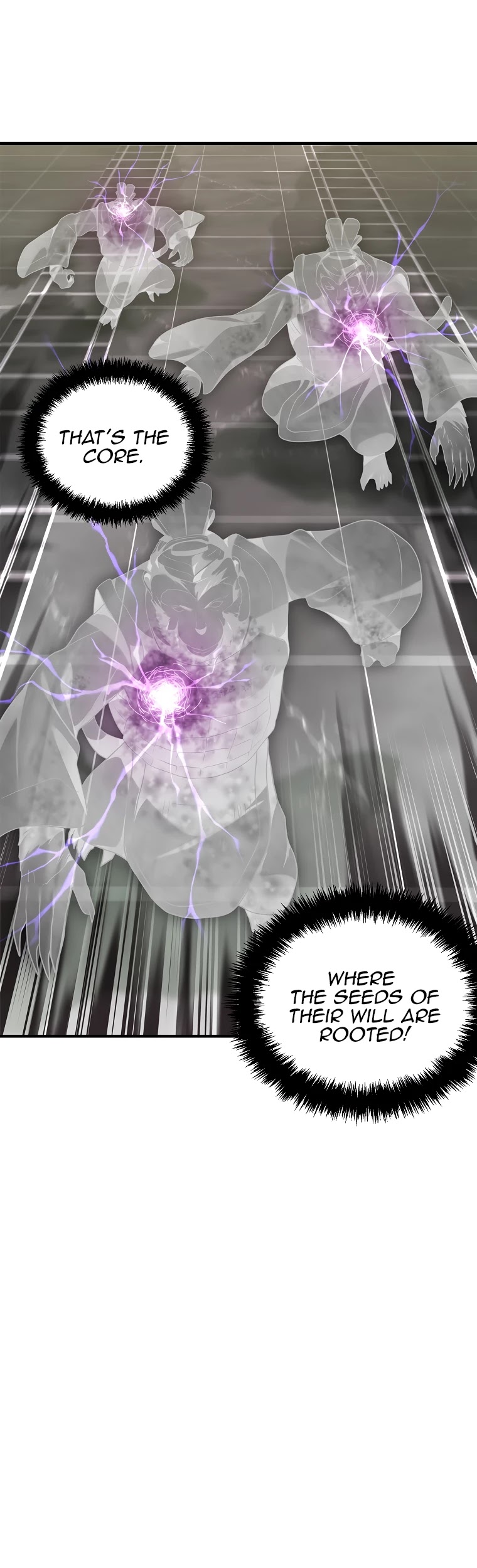 Ranker Who Lives A Second Time Chapter 115 page 32 - Chapter 115