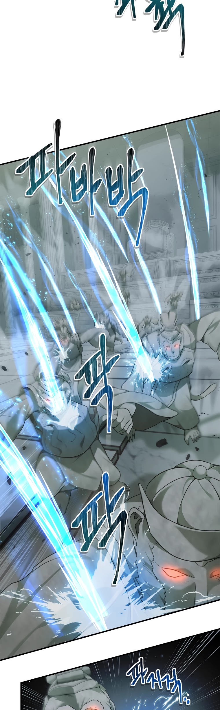 Ranker Who Lives A Second Time Chapter 115 page 34 - Chapter 115