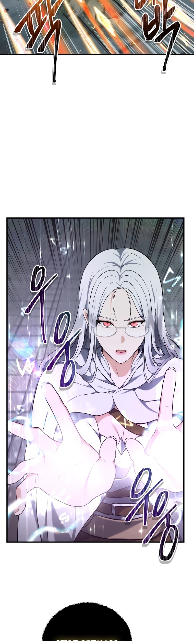 Ranker Who Lives A Second Time Chapter 115 page 38 - Chapter 115