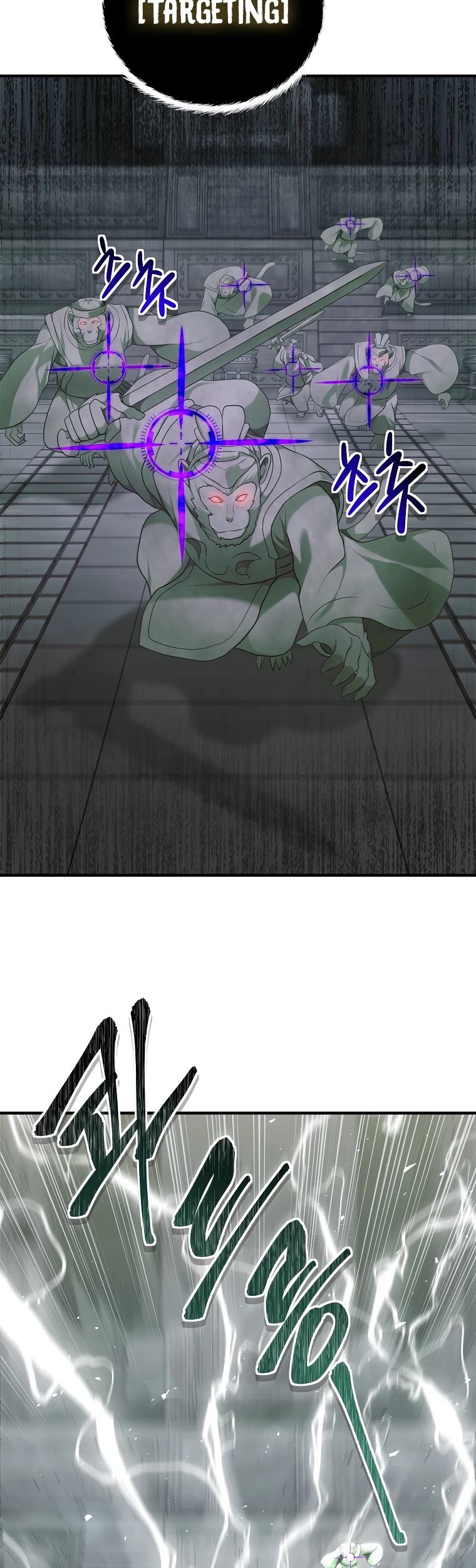 Ranker Who Lives A Second Time Chapter 115 page 39 - Chapter 115