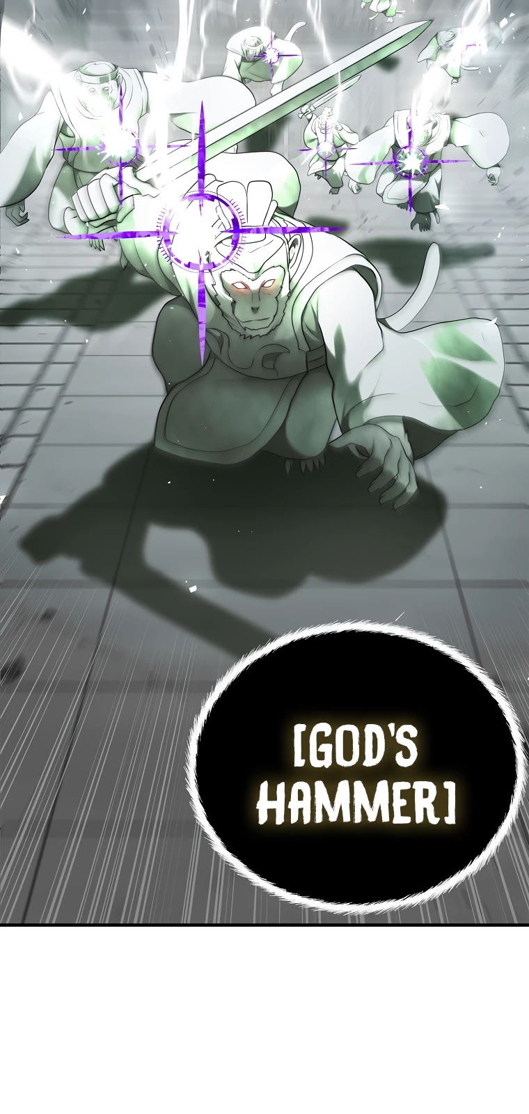 Ranker Who Lives A Second Time Chapter 115 page 40 - Chapter 115