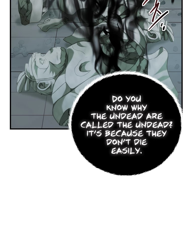 Ranker Who Lives A Second Time Chapter 115 page 46 - Chapter 115