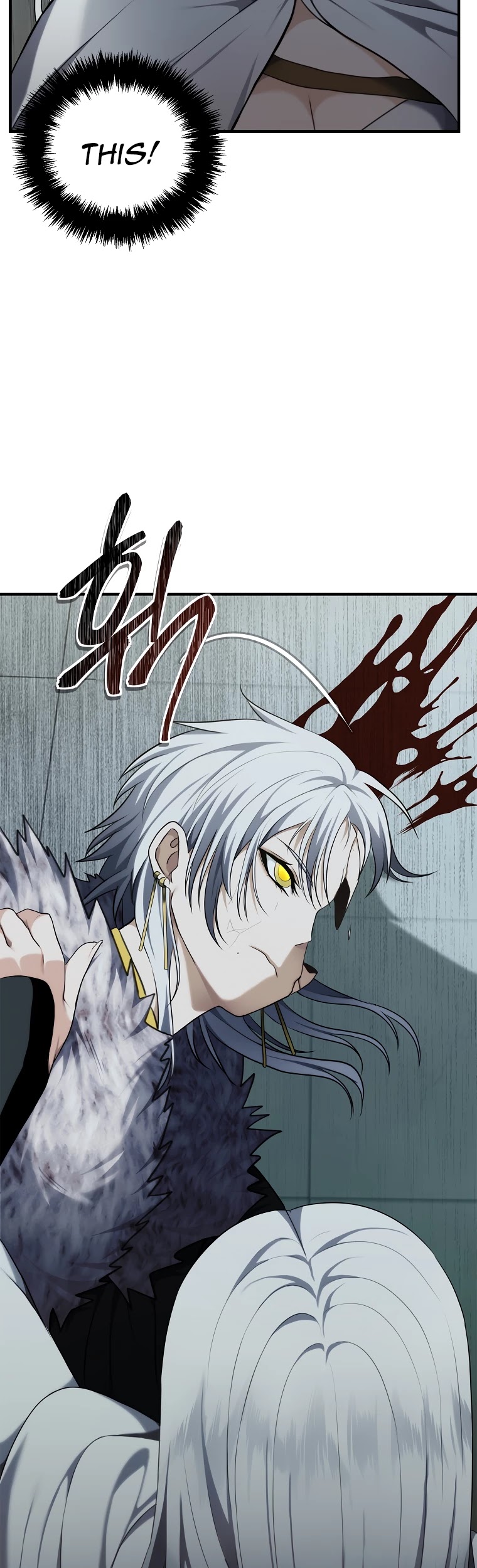 Ranker Who Lives A Second Time Chapter 115 page 53 - Chapter 115