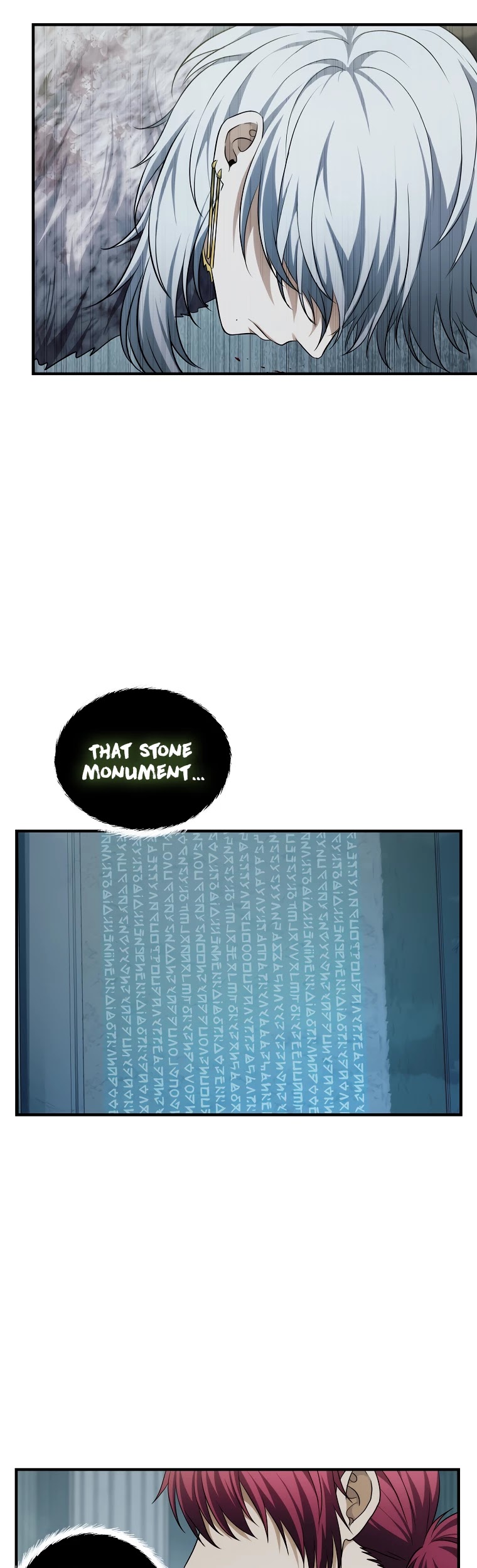 Ranker Who Lives A Second Time Chapter 115 page 8 - Chapter 115