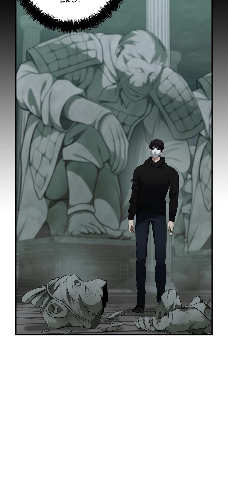 Ranker Who Lives A Second Time Chapter 116 page 10 - Chapter 116