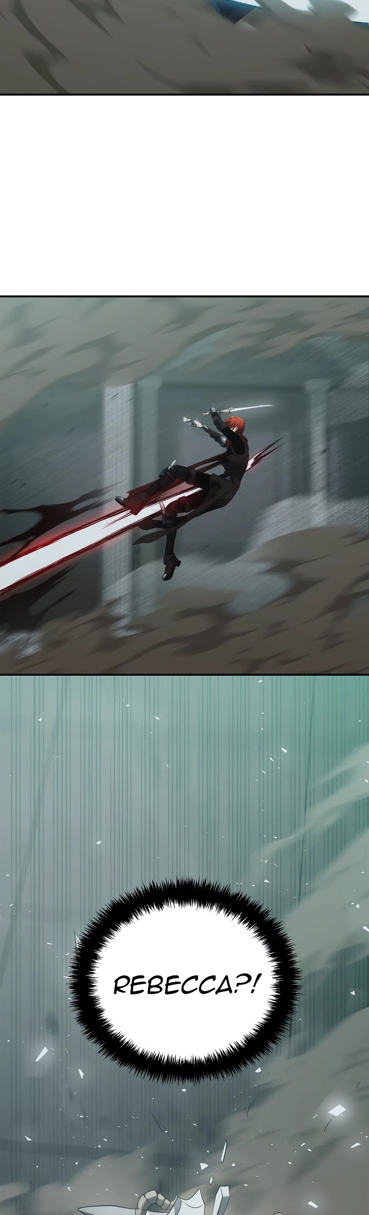 Ranker Who Lives A Second Time Chapter 116 page 19 - Chapter 116