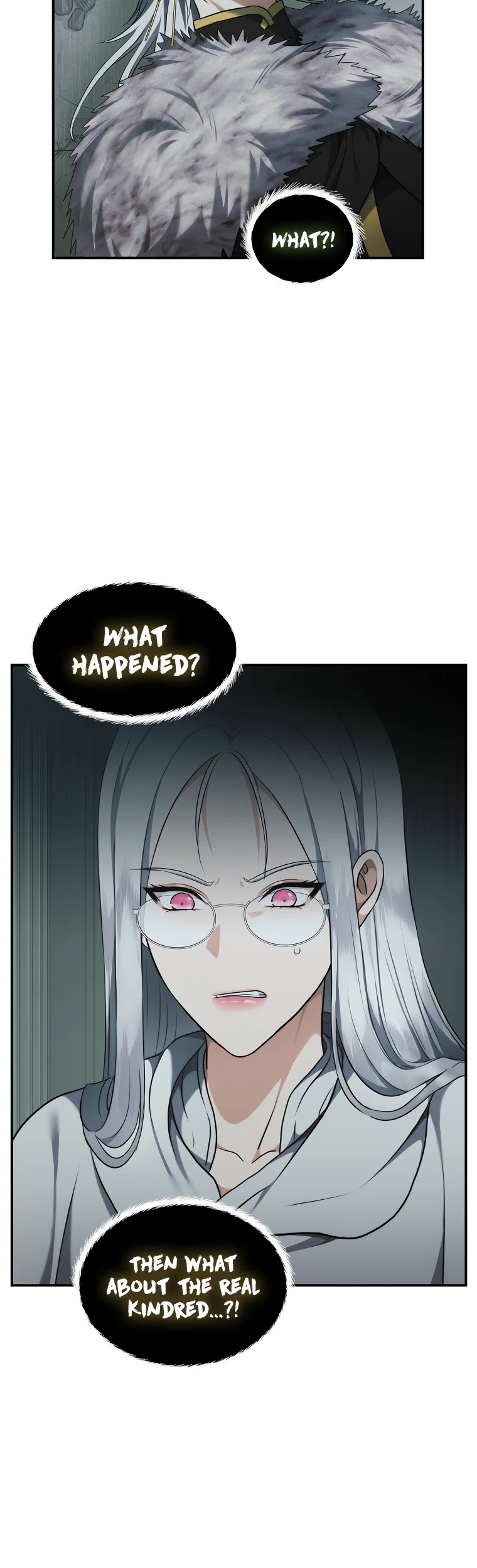 Ranker Who Lives A Second Time Chapter 116 page 2 - Chapter 116