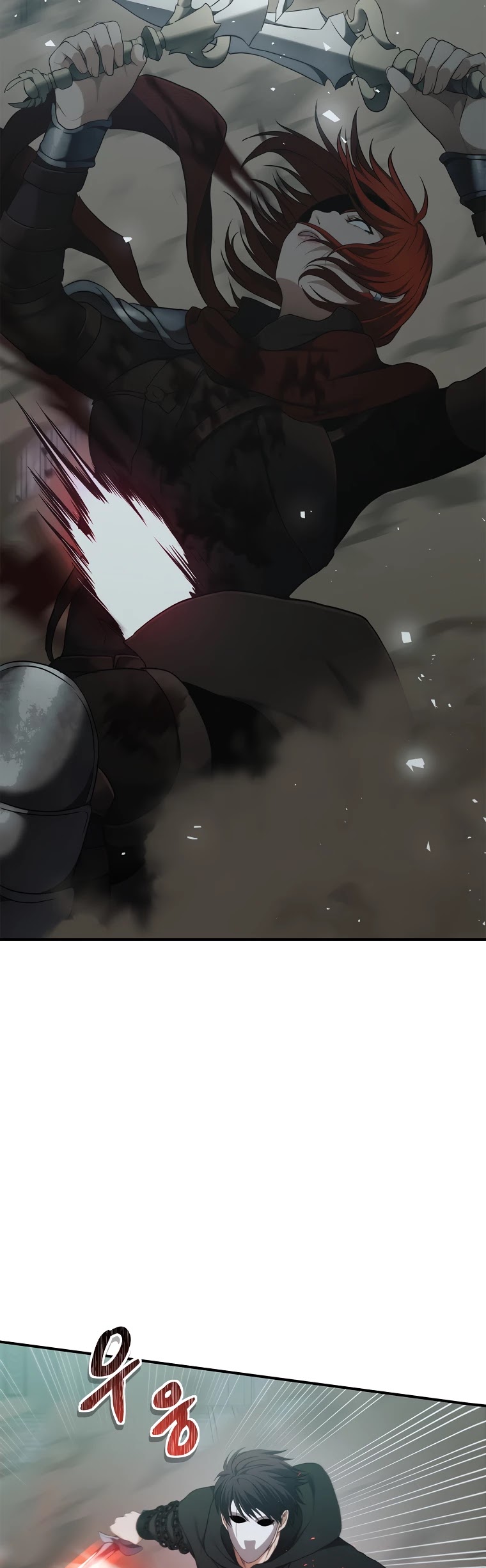 Ranker Who Lives A Second Time Chapter 116 page 20 - Chapter 116