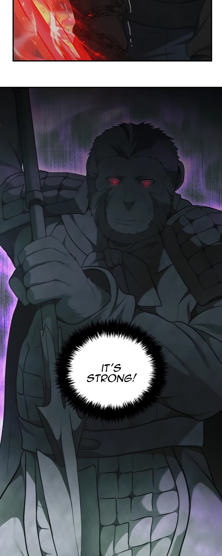 Ranker Who Lives A Second Time Chapter 116 page 24 - Chapter 116