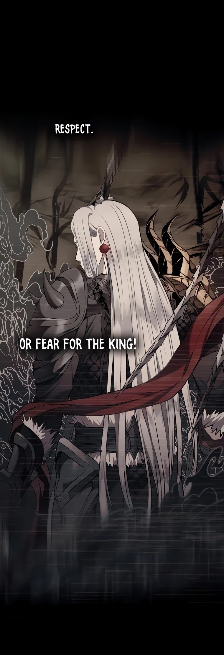 Ranker Who Lives A Second Time Chapter 116 page 29 - Chapter 116