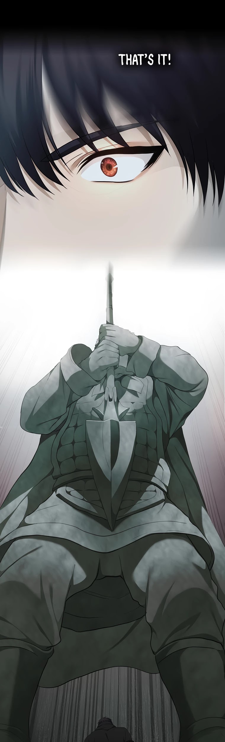 Ranker Who Lives A Second Time Chapter 116 page 30 - Chapter 116