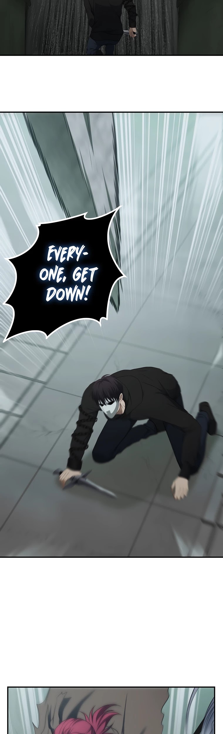 Ranker Who Lives A Second Time Chapter 116 page 31 - Chapter 116