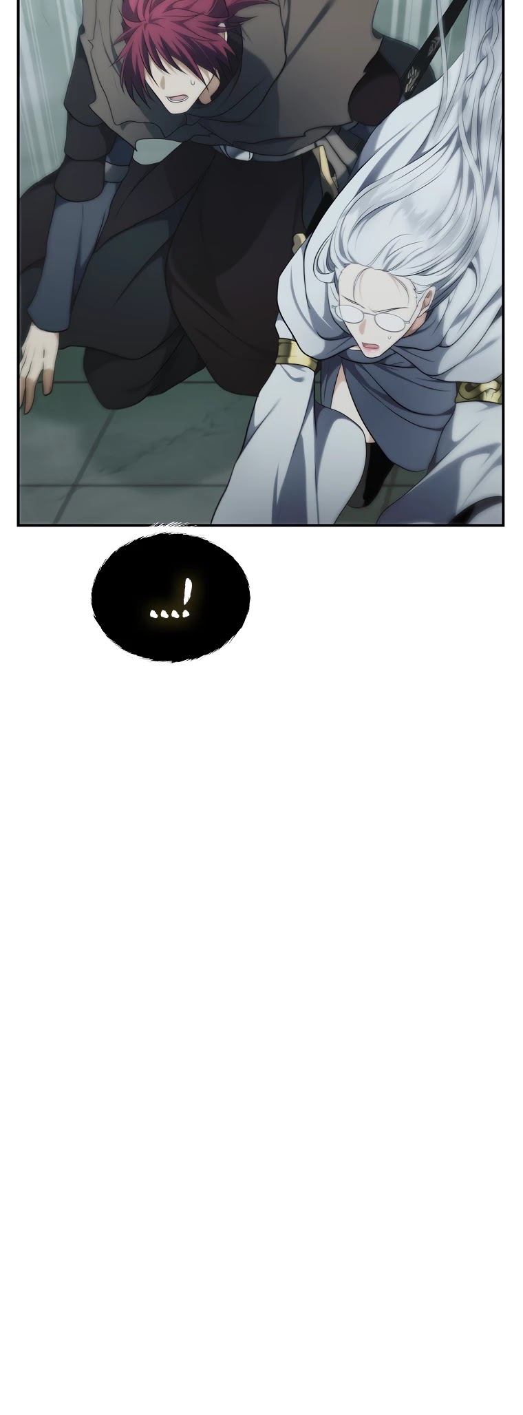 Ranker Who Lives A Second Time Chapter 116 page 32 - Chapter 116