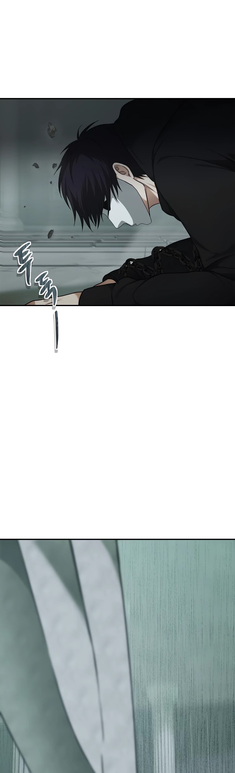 Ranker Who Lives A Second Time Chapter 116 page 33 - Chapter 116