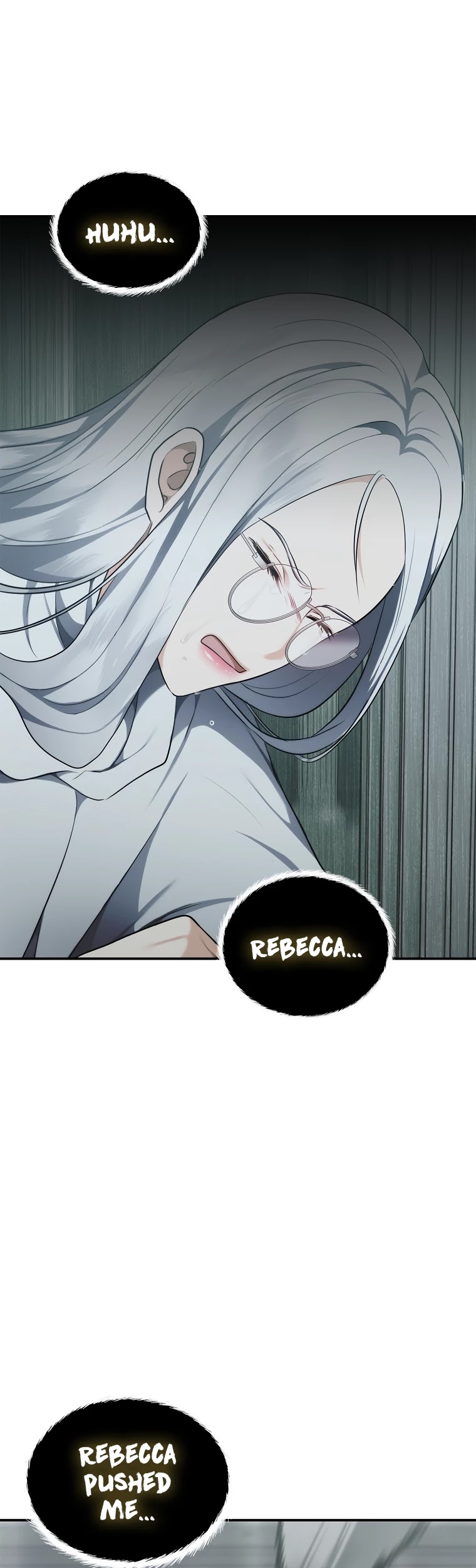 Ranker Who Lives A Second Time Chapter 116 page 37 - Chapter 116