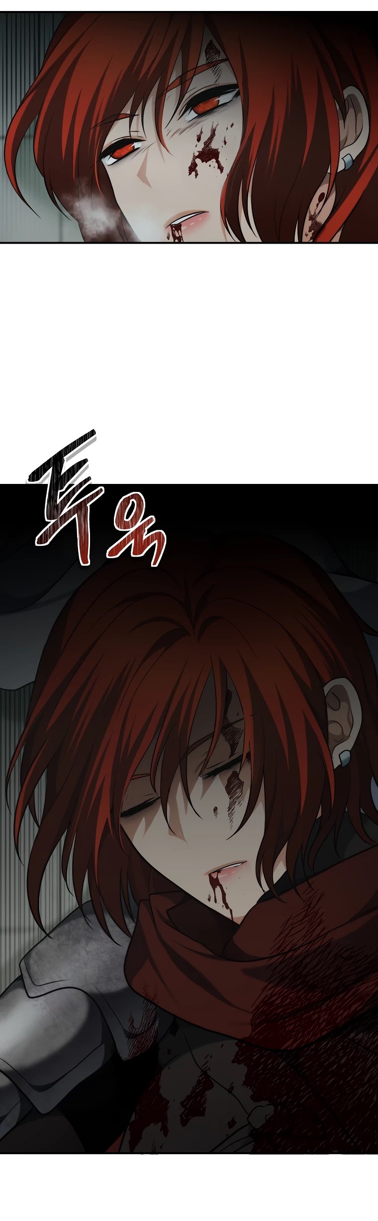Ranker Who Lives A Second Time Chapter 116 page 40 - Chapter 116