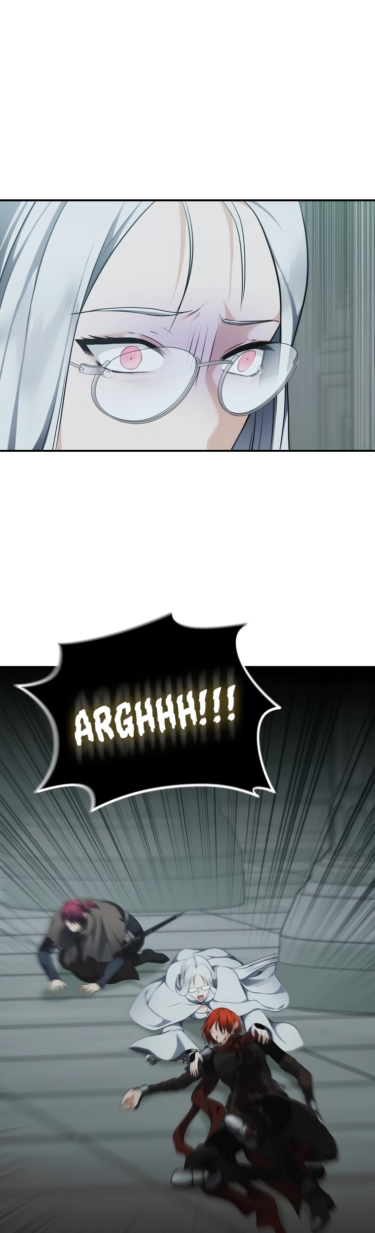 Ranker Who Lives A Second Time Chapter 116 page 41 - Chapter 116