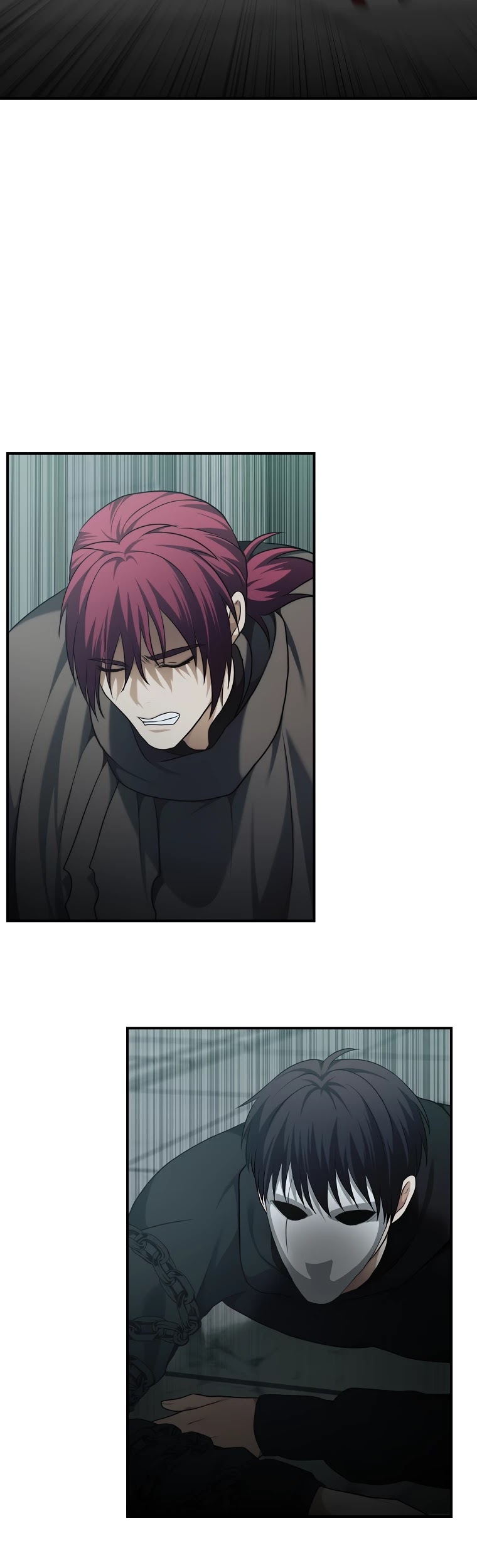 Ranker Who Lives A Second Time Chapter 116 page 42 - Chapter 116