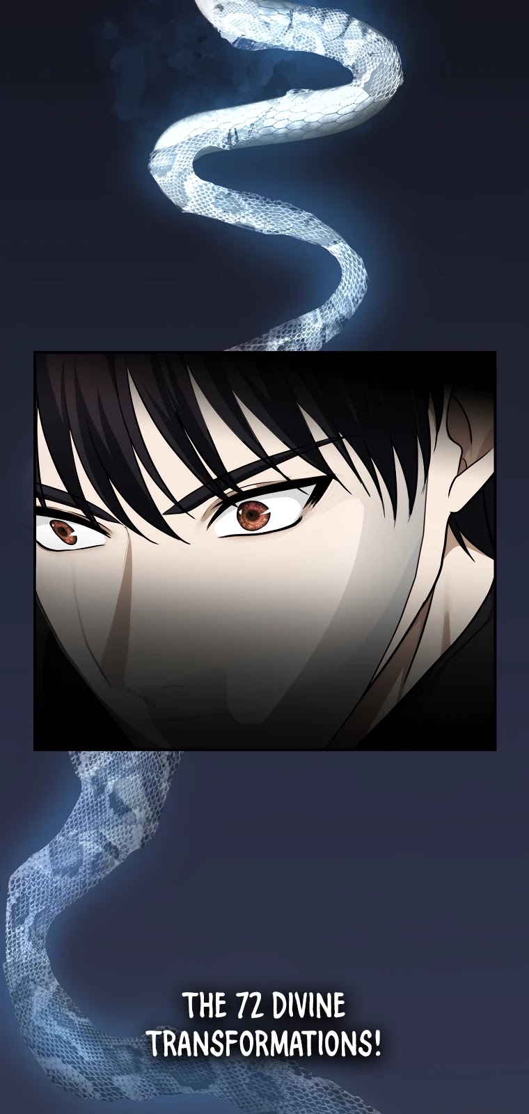 Ranker Who Lives A Second Time Chapter 116 page 7 - Chapter 116