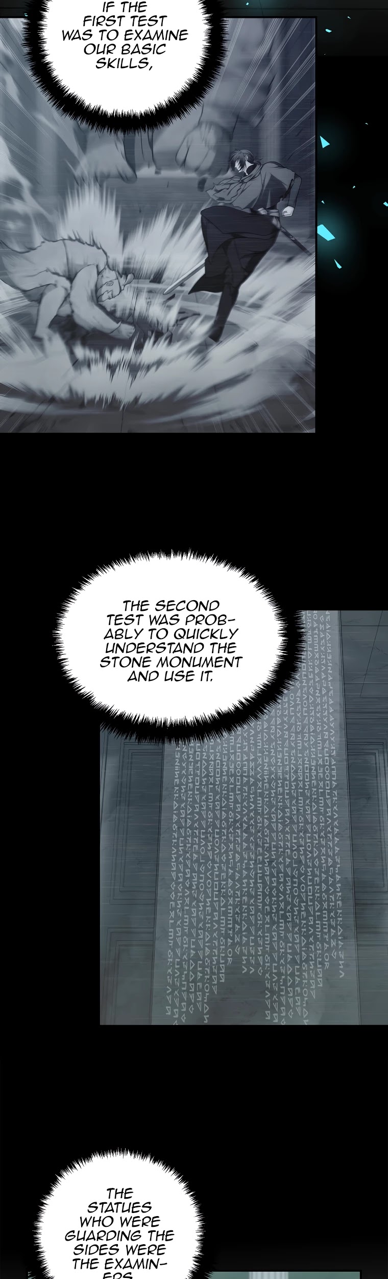 Ranker Who Lives A Second Time Chapter 116 page 9 - Chapter 116
