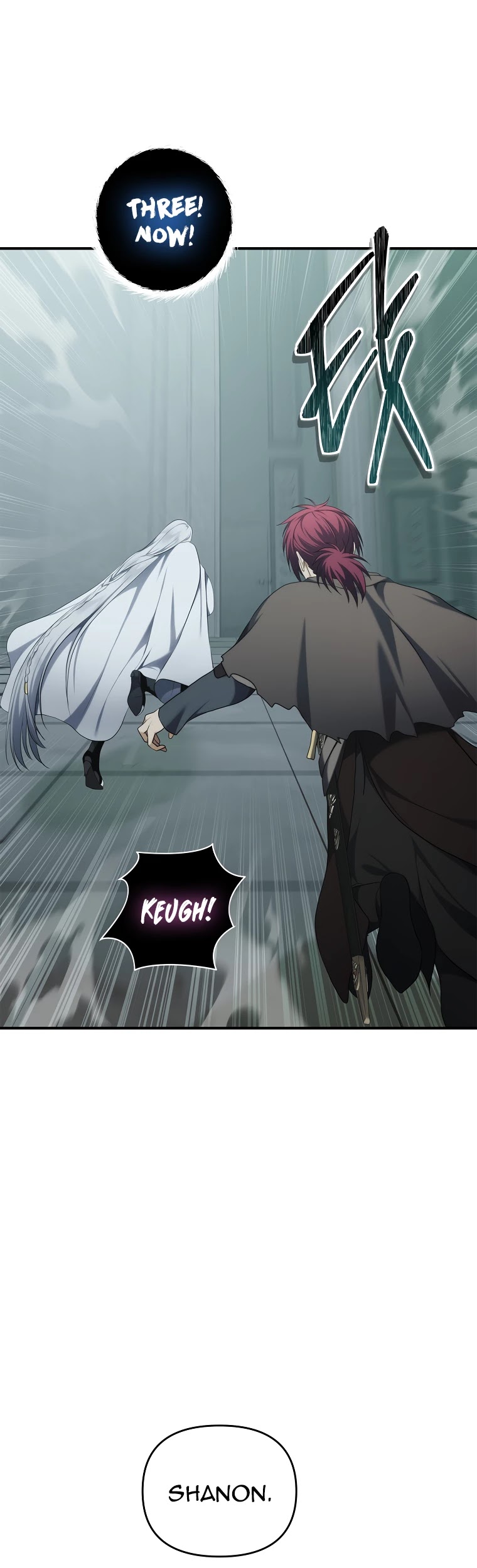 Ranker Who Lives A Second Time Chapter 117 page 10 - Chapter 117