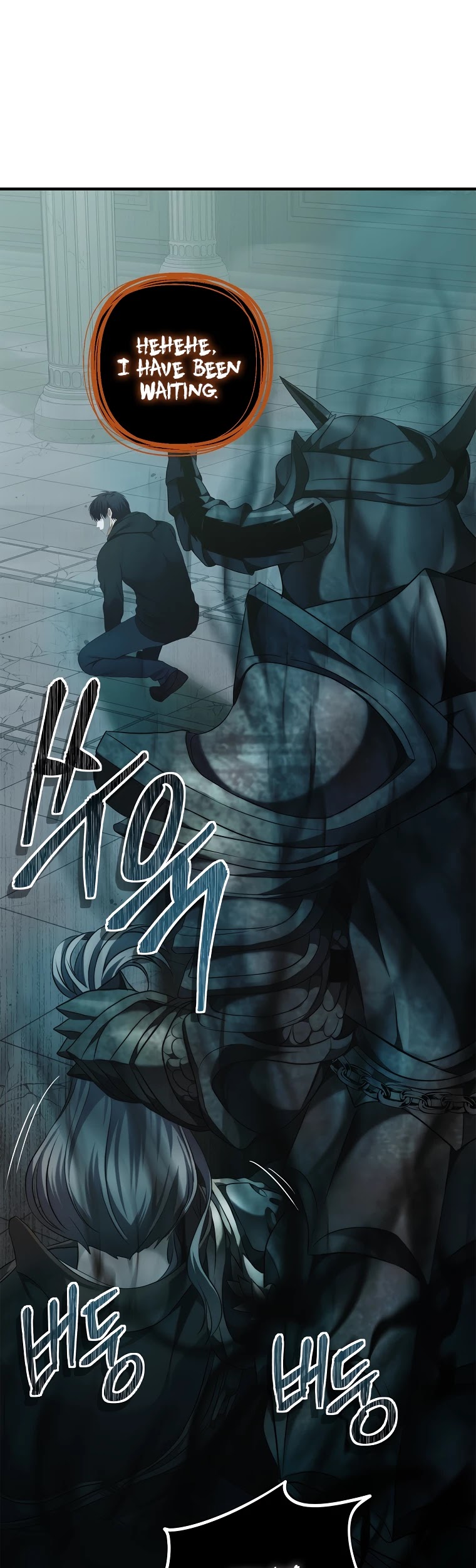 Ranker Who Lives A Second Time Chapter 117 page 11 - Chapter 117