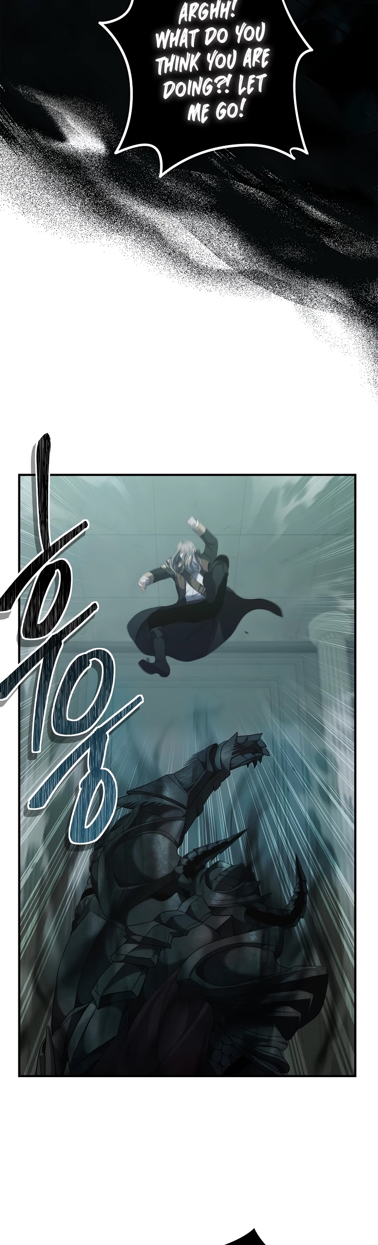 Ranker Who Lives A Second Time Chapter 117 page 12 - Chapter 117