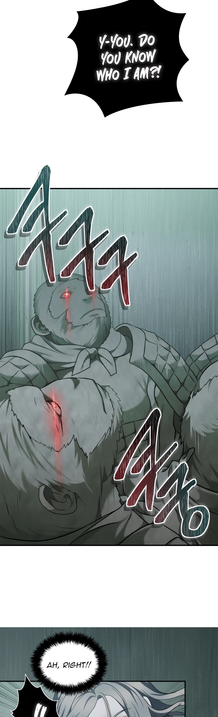Ranker Who Lives A Second Time Chapter 117 page 13 - Chapter 117