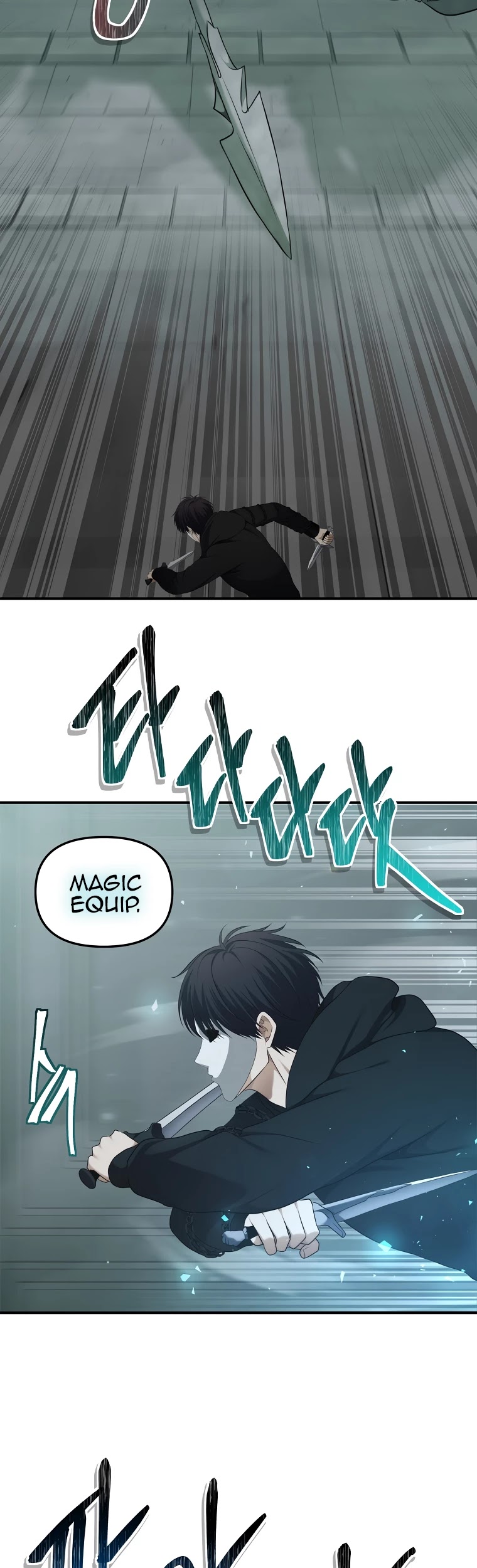Ranker Who Lives A Second Time Chapter 117 page 19 - Chapter 117