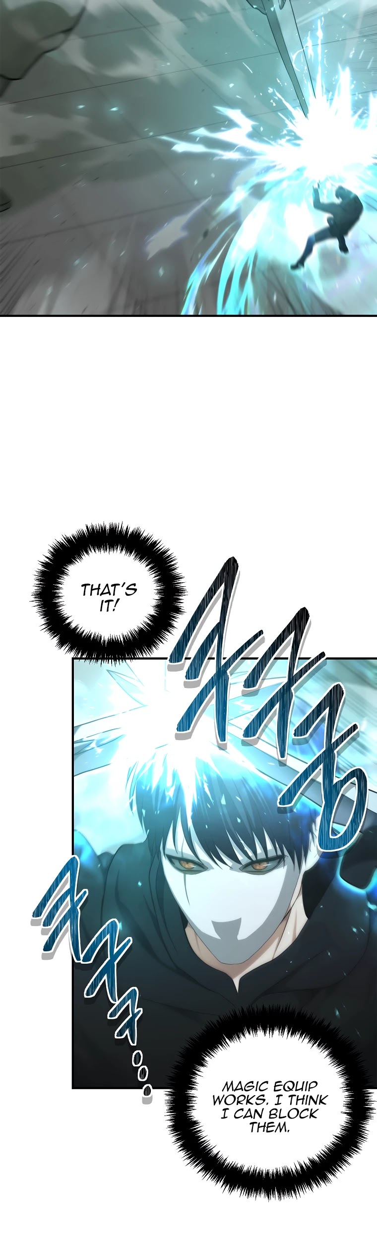 Ranker Who Lives A Second Time Chapter 117 page 22 - Chapter 117